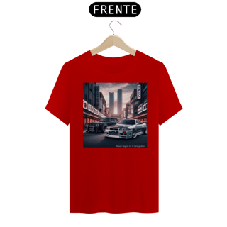Nome do produto Skyline R33  - 1/4