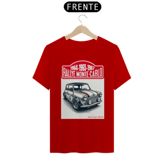 Nome do produto Mini Cooper - Monte Carlo 