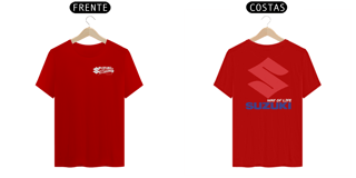 Nome do produto Racing Team Suzuki