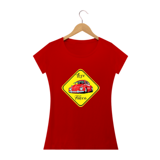 Nome do produto Girls love Fusca