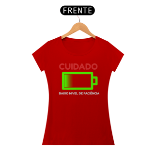 Nome do produto Cuidado !!