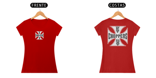 Nome do produto O`Conner Shirt girl