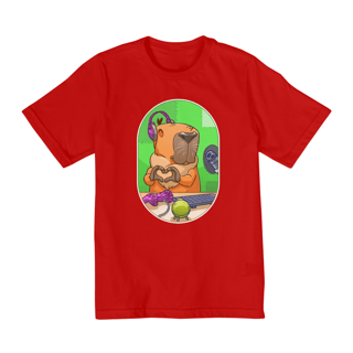 Nome do produto Capivara Love Games 2 - 8