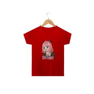 Nome do produto Anya Smiles