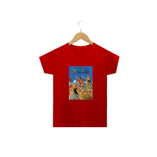 Nome do produto One Piece Pirates