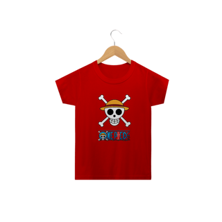 Nome do produto One Piece skull