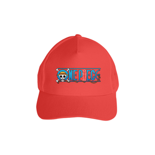 Nome do produto One Piece hat