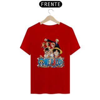 Nome do produto One piece gang ad