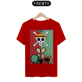 Nome do produto One Piece friendship ad
