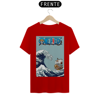 Nome do produto One Piece Onda ad