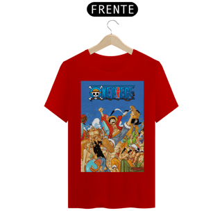 Nome do produto One Piece Pirates ad