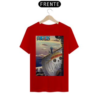 Nome do produto One Piece ship