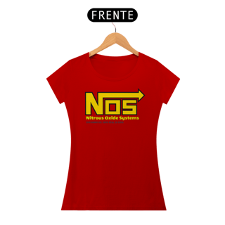Nome do produto Nos Girl