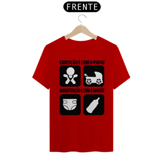 Nome do produto CURTIÇÃO X MANUTENÇÃO BK