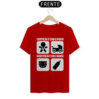 Nome do produto CURTIÇÃO X MANUTENÇÃO 