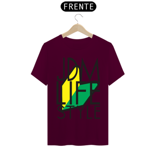Nome do produto JDM Life