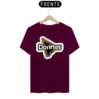 Nome do produto Dorifutos