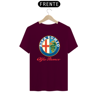Nome do produto Alfa Romeo