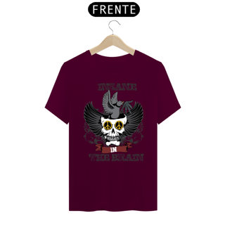 Nome do produto Insane skull