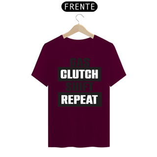 Nome do produto GAS CLUTCH