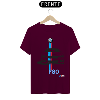 Nome do produto M3  F80
