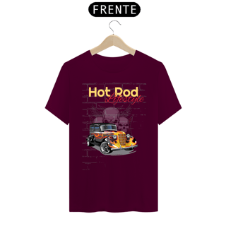 Nome do produto Hot Rod Wall