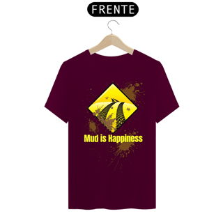 Nome do produto Mud is Happiness