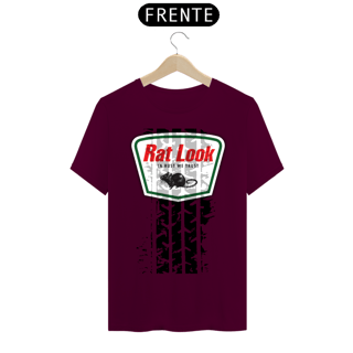 Nome do produto Rat Look