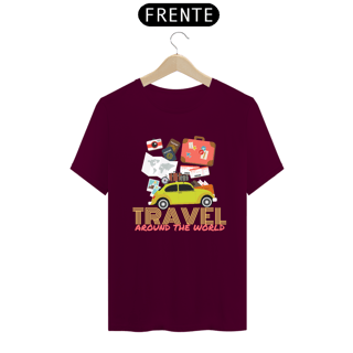 Nome do produto Travel around the world