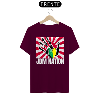 Nome do produto JDM NATION