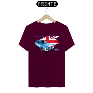 Nome do produto Escort MK2
