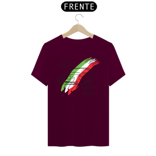 Nome do produto Bambino Colorato Passione
