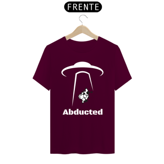 Nome do produto Abducted