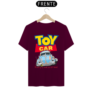 Nome do produto Toy Car