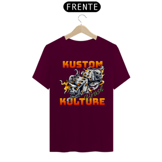 Nome do produto Kustom