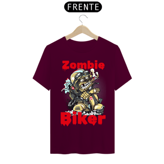 Nome do produto Zombie Biker