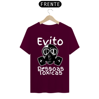 Nome do produto Toxic people