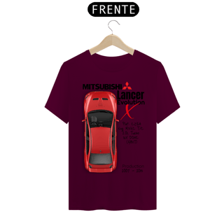Nome do produto Lancer X