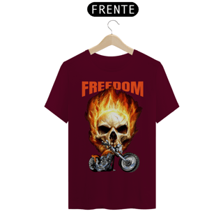 Nome do produto Freedom Biker