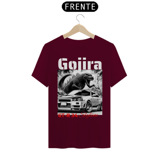 Nome do produto Gojira 34 Sky