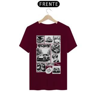 Nome do produto Drift Night