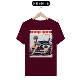 Nome do produto Racing Legends JCW Cooper 1/2