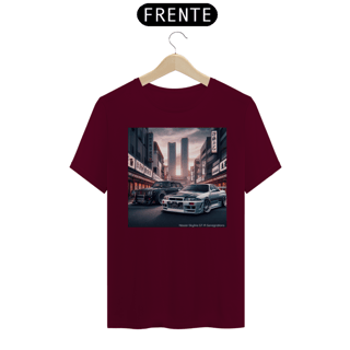 Nome do produto Skyline R33  - 1/4
