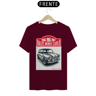 Nome do produto Mini Cooper - Monte Carlo 