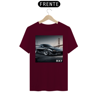 Nome do produto Mazda RX7  3/5