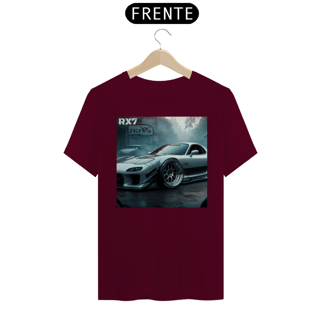Mazda RX7  4/5