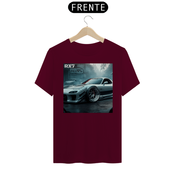 Mazda RX7  4/5