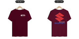 Nome do produto Racing Team Suzuki