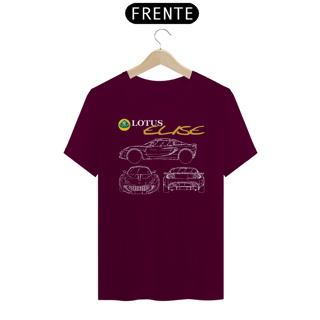 Nome do produto Lotus Elise