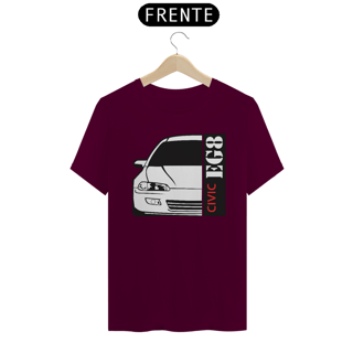 Nome do produto Civic EG8